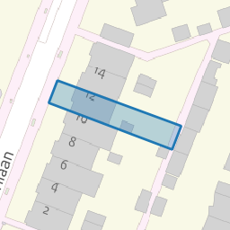 Perceel UTT00-D-1822