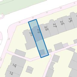 Perceel UTT00-D-1826