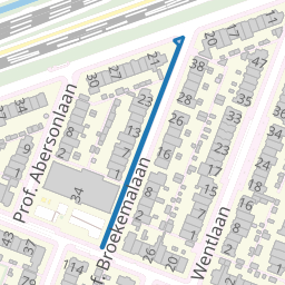 Perceel UTT00-D-1833