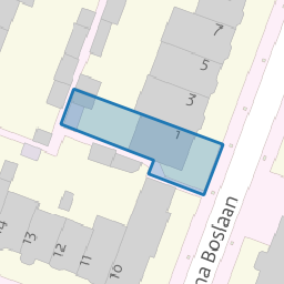 Perceel UTT00-D-1843