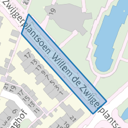 Perceel UTT00-D-1853