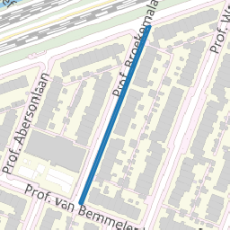 Perceel UTT00-D-1863