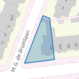 Perceel UTT00-D-1888