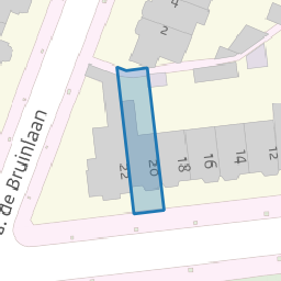 Perceel UTT00-D-1889