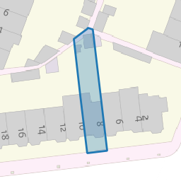 Perceel UTT00-D-1895