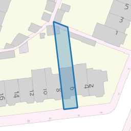 Perceel UTT00-D-1896