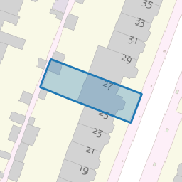 Perceel UTT00-D-1904