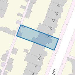 Perceel UTT00-D-1911