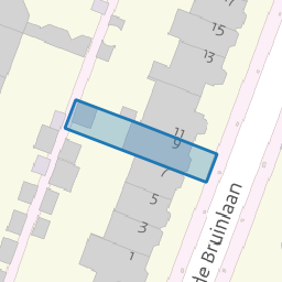 Perceel UTT00-D-1913