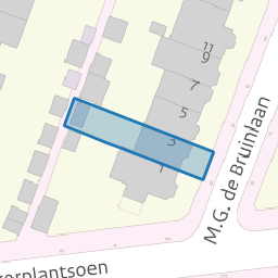 Perceel UTT00-D-1916