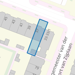 Perceel UTT00-D-1970
