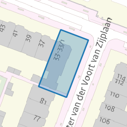 Perceel UTT00-D-1971