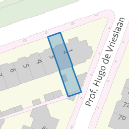 Perceel UTT00-D-2003