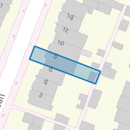 Perceel UTT00-D-2074