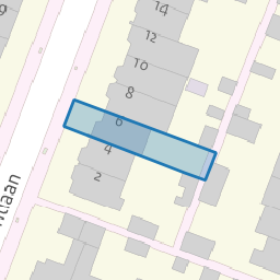 Perceel UTT00-D-2075