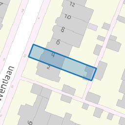 Perceel UTT00-D-2076