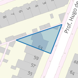 Perceel UTT00-D-2091