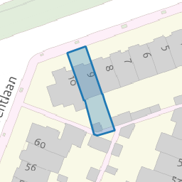 Perceel UTT00-D-2107