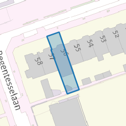 Perceel UTT00-D-2111