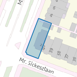 Perceel UTT00-D-2122