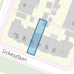 Perceel UTT00-D-2125