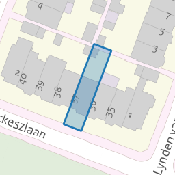 Perceel UTT00-D-2126