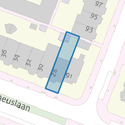 Perceel UTT00-D-2138