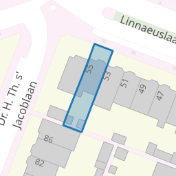 Perceel UTT00-D-2151