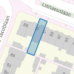 Perceel UTT00-D-2152