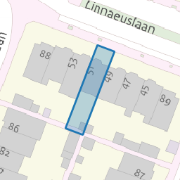 Perceel UTT00-D-2153