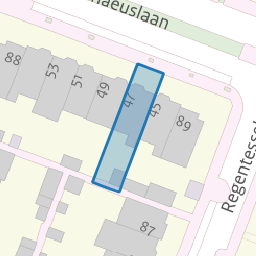 Perceel UTT00-D-2155