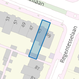 Perceel UTT00-D-2156