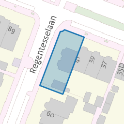 Perceel UTT00-D-2159