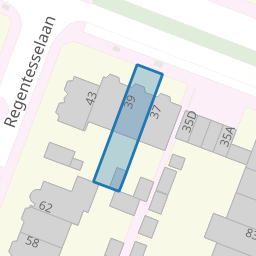 Perceel UTT00-D-2161