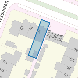 Perceel UTT00-D-2162