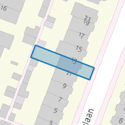 Perceel UTT00-D-2175