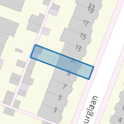 Perceel UTT00-D-2176