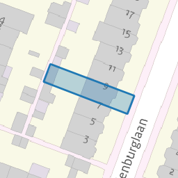 Perceel UTT00-D-2177