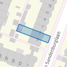 Perceel UTT00-D-2179