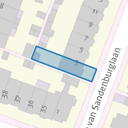 Perceel UTT00-D-2180