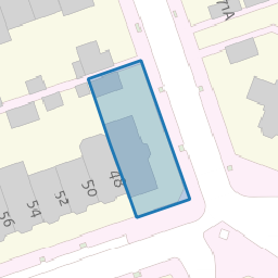 Perceel UTT00-D-2184