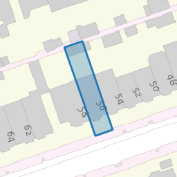 Perceel UTT00-D-2189