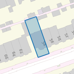 Perceel UTT00-D-2190