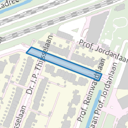 Perceel UTT00-D-2195