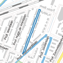 Perceel UTT00-D-2197