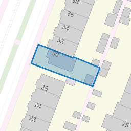 Perceel UTT00-D-2241