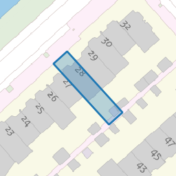 Perceel UTT00-D-2276