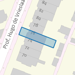 Perceel UTT00-D-2294