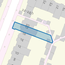 Perceel UTT00-D-2303