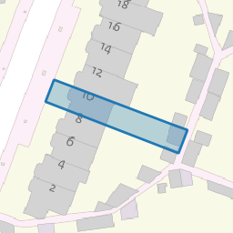 Perceel UTT00-D-2307